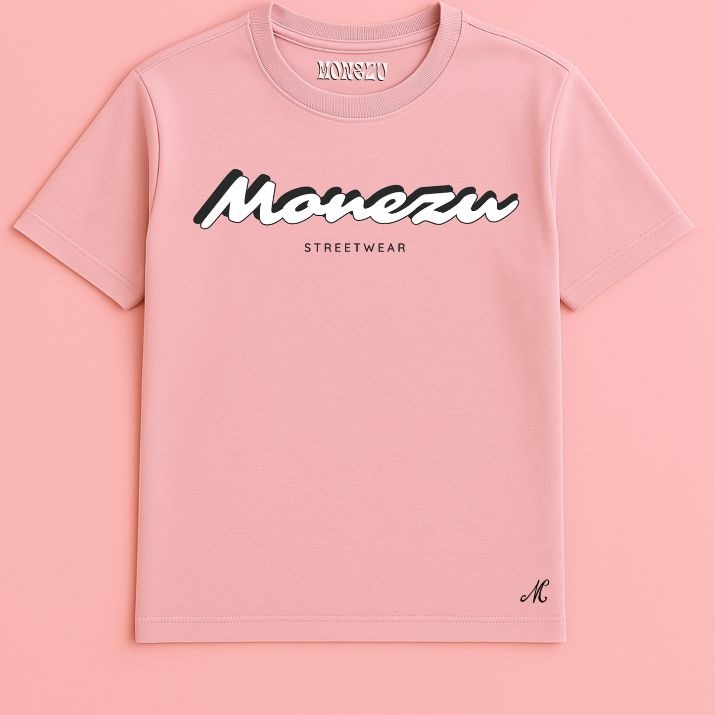 t-shirt oversize été