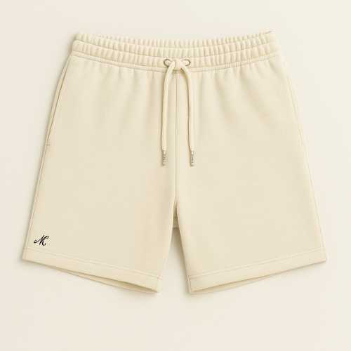 short oversize collection été