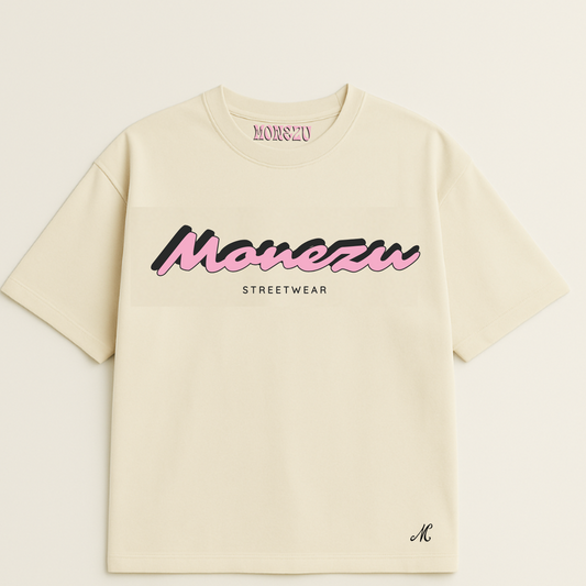 t-shirt oversize été